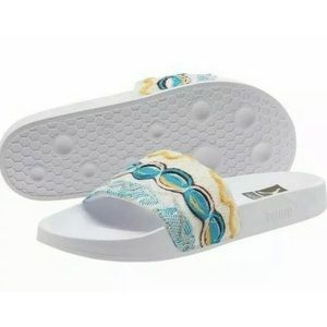 Puma X Coogi Leadcat Slides Sandals 9